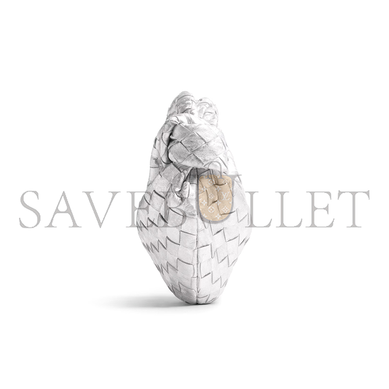 BOTTEGA VENETA MINI JODIE 651876V5XF08101 (23*15*5cm)